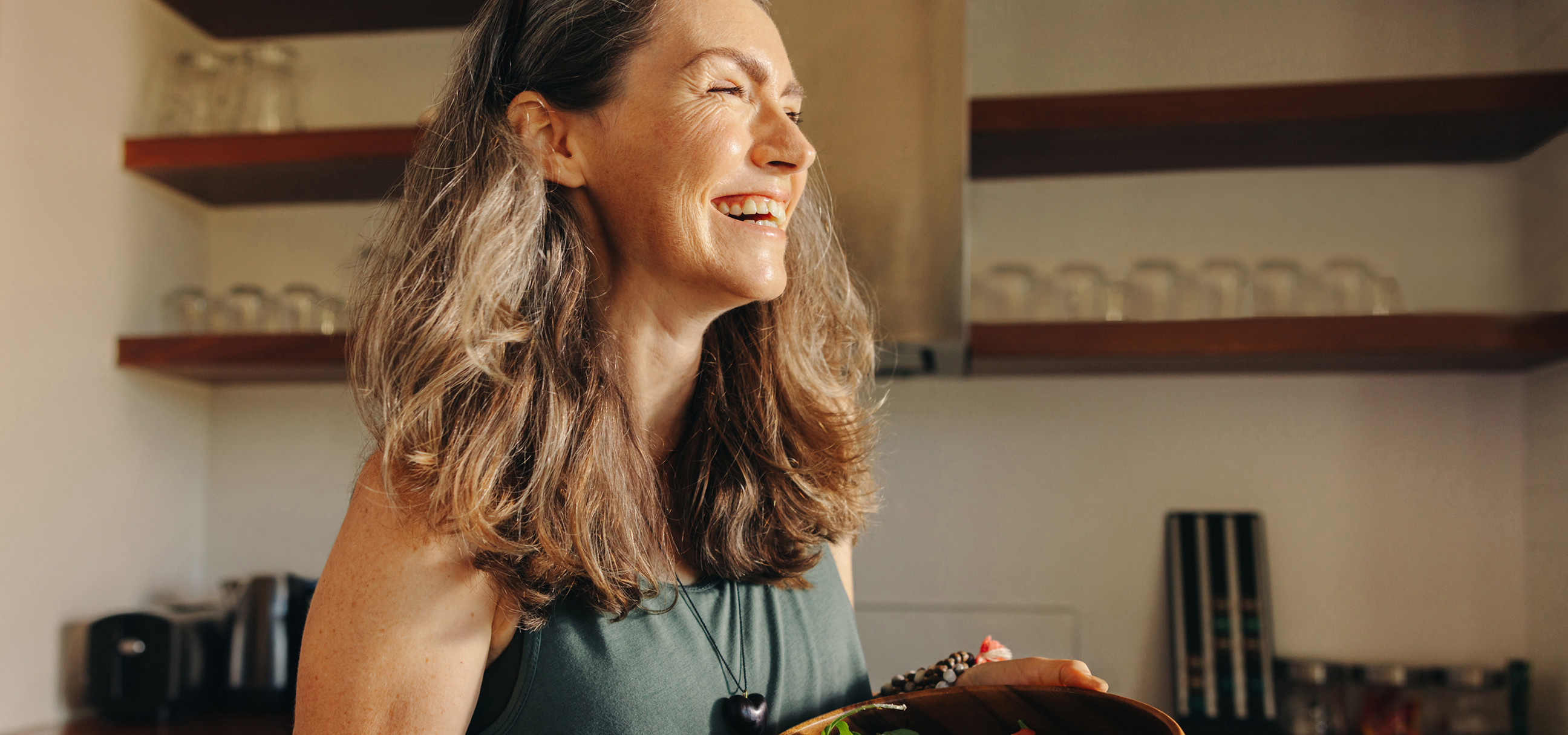 Savourons notre saggesse